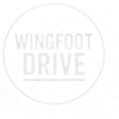 Wingfoot Drive logo